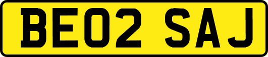 BE02SAJ