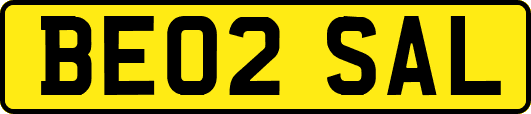 BE02SAL