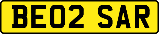 BE02SAR