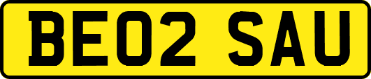 BE02SAU