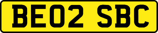 BE02SBC