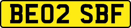 BE02SBF