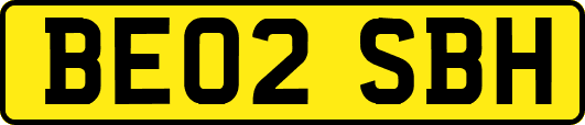 BE02SBH