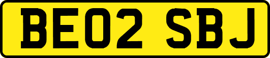 BE02SBJ