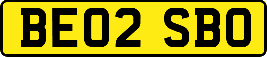 BE02SBO