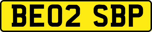 BE02SBP