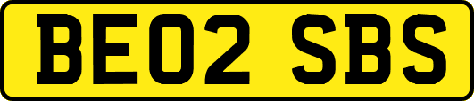 BE02SBS