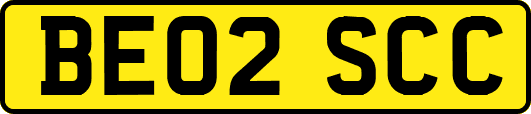 BE02SCC