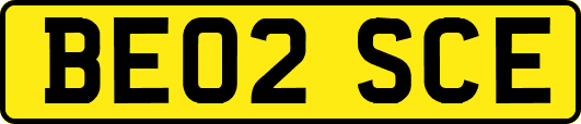 BE02SCE
