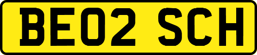 BE02SCH