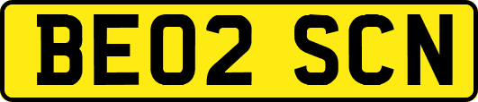 BE02SCN