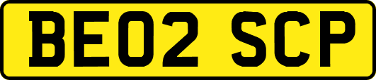 BE02SCP