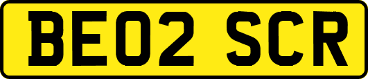 BE02SCR