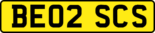 BE02SCS