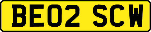 BE02SCW