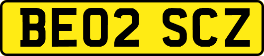 BE02SCZ