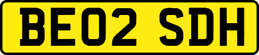 BE02SDH