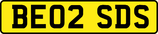 BE02SDS