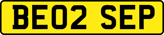 BE02SEP