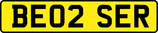 BE02SER