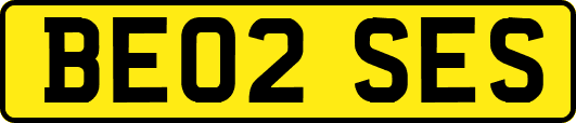 BE02SES