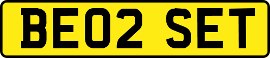 BE02SET