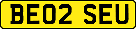 BE02SEU