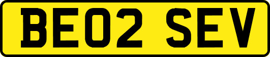 BE02SEV