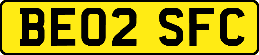 BE02SFC