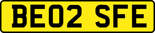BE02SFE