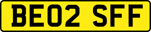 BE02SFF