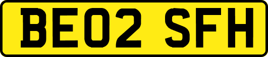 BE02SFH