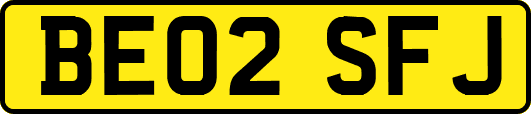 BE02SFJ