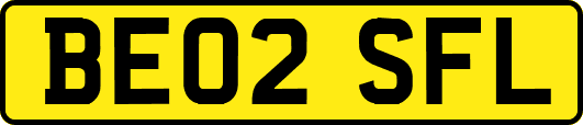 BE02SFL