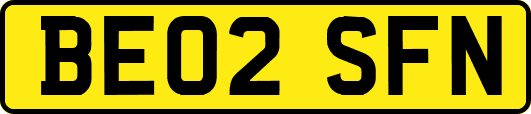 BE02SFN