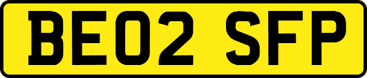 BE02SFP