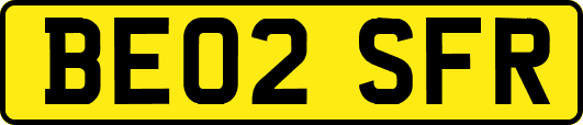 BE02SFR