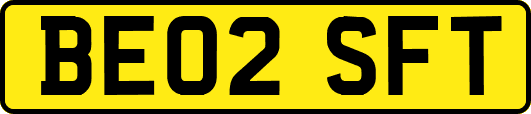 BE02SFT