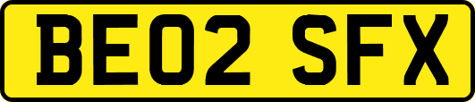 BE02SFX
