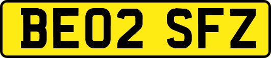 BE02SFZ
