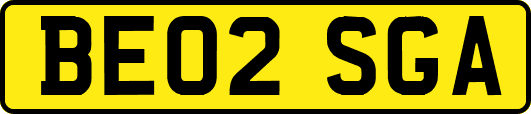 BE02SGA