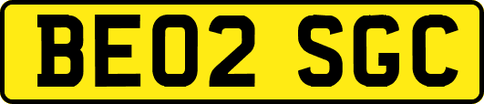 BE02SGC