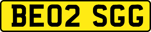 BE02SGG