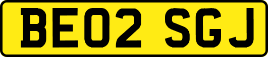 BE02SGJ