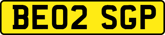 BE02SGP