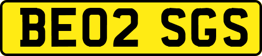 BE02SGS