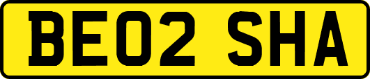 BE02SHA