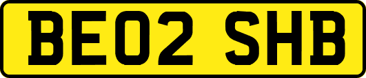 BE02SHB