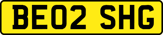 BE02SHG