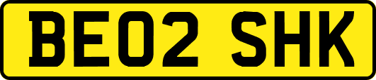 BE02SHK